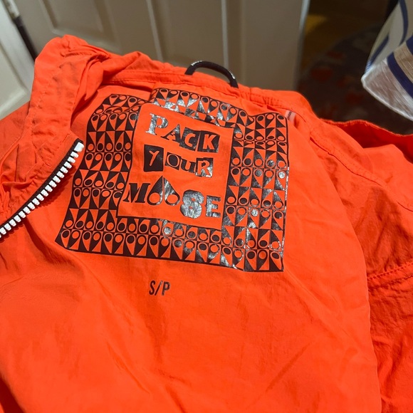 Moose Knuckles Hi Fives Jacket size S(7-8) - Picture 3 of 4